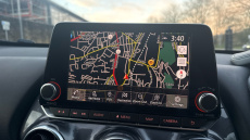 Nissan Juke 1.0 DiG-T 114 Tekna 5dr Petrol Hatchback